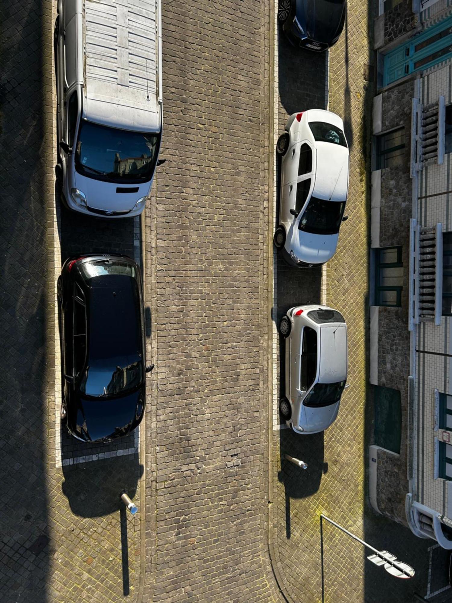 Topfloor Aida 2 Bedroom 2 Bathroom Free Parking