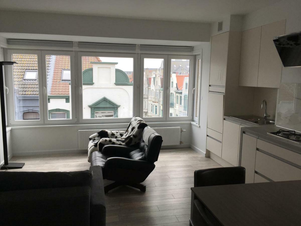 Topfloor Aida 2 Bedroom 2 Bathroom Free Parking
