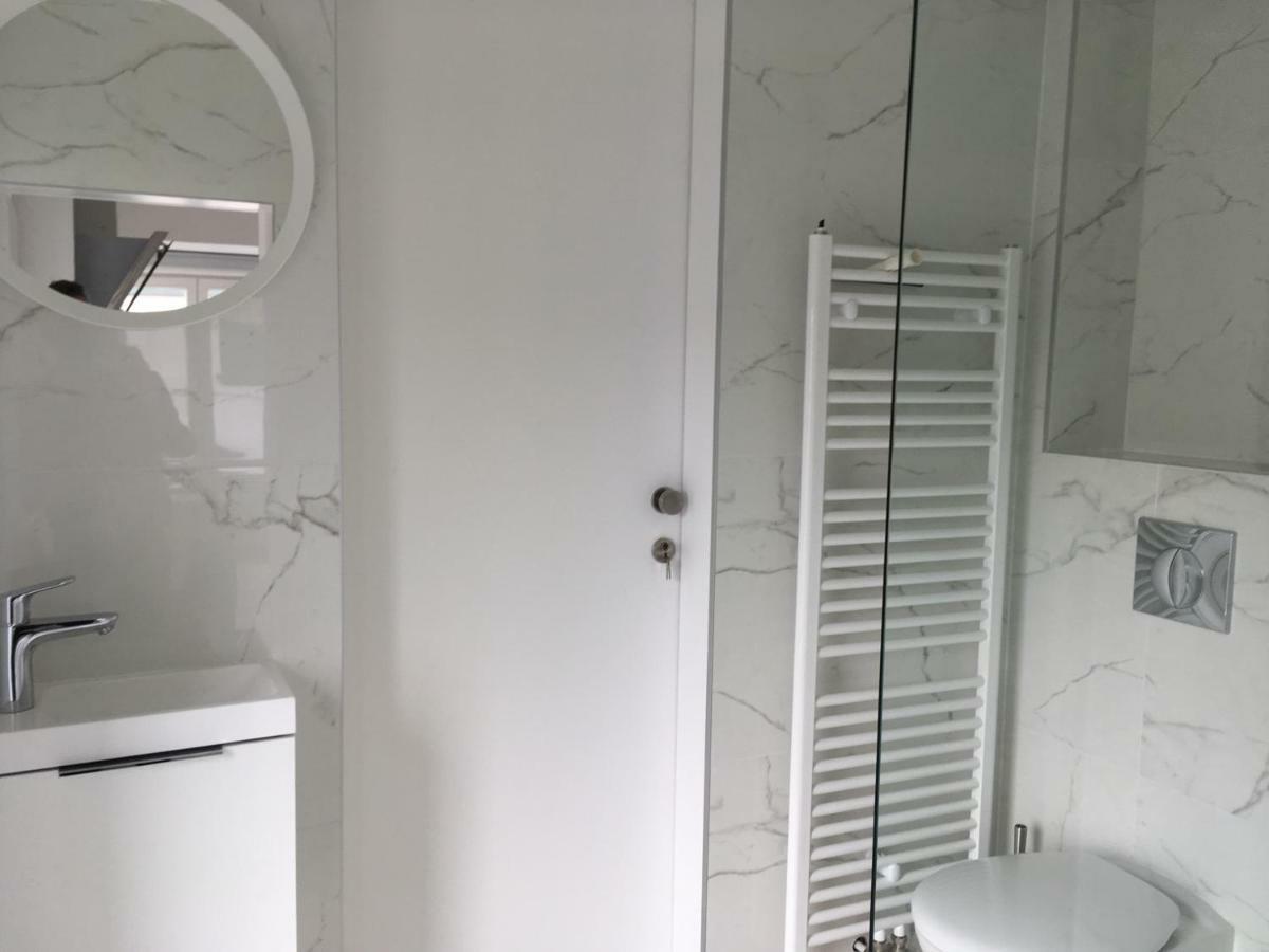 Topfloor Aida 2 Bedroom 2 Bathroom Free Parking Appartamento Ostenda