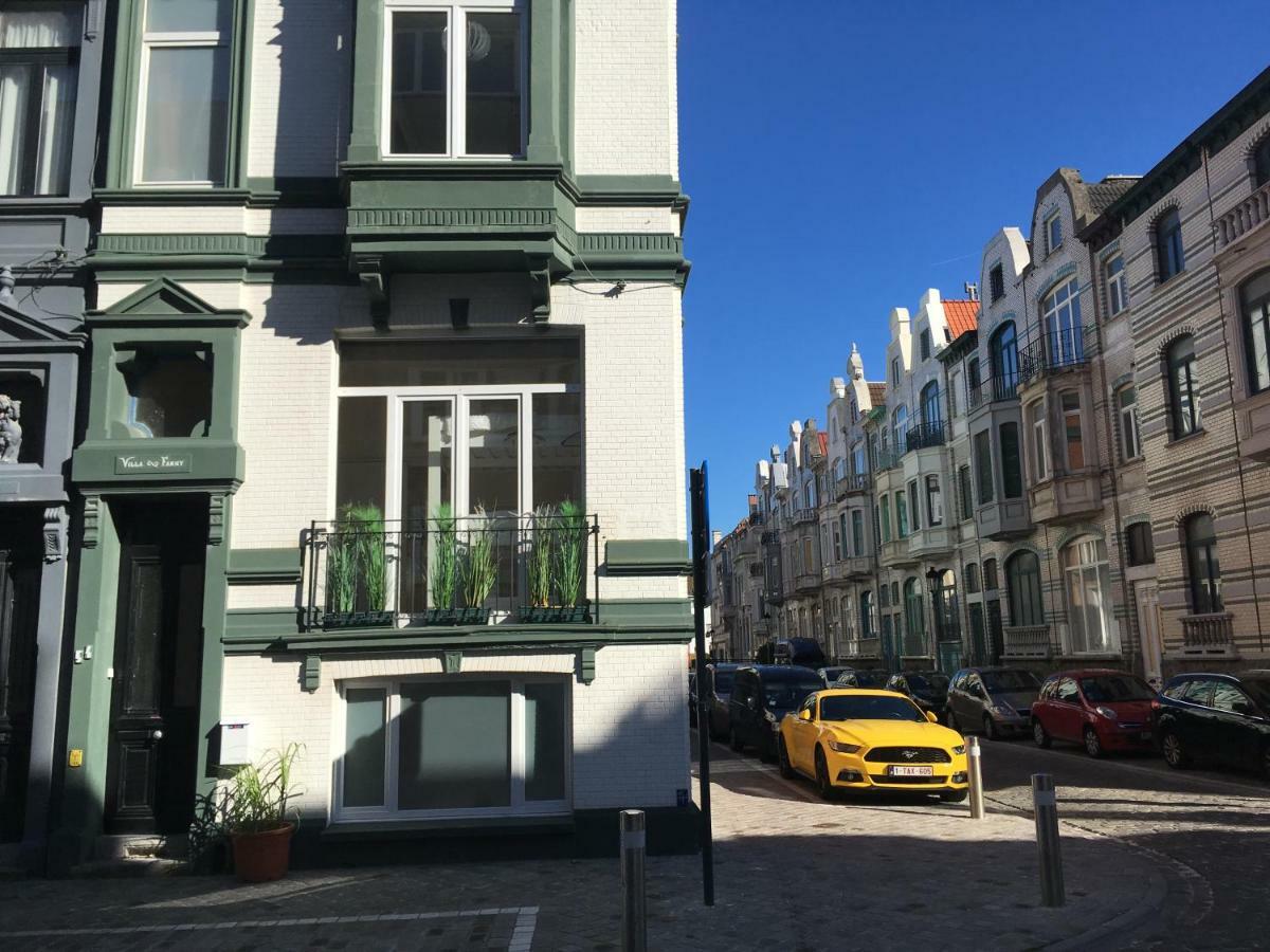 Topfloor Aida 2 Bedroom 2 Bathroom Free Parking Appartamento Ostenda