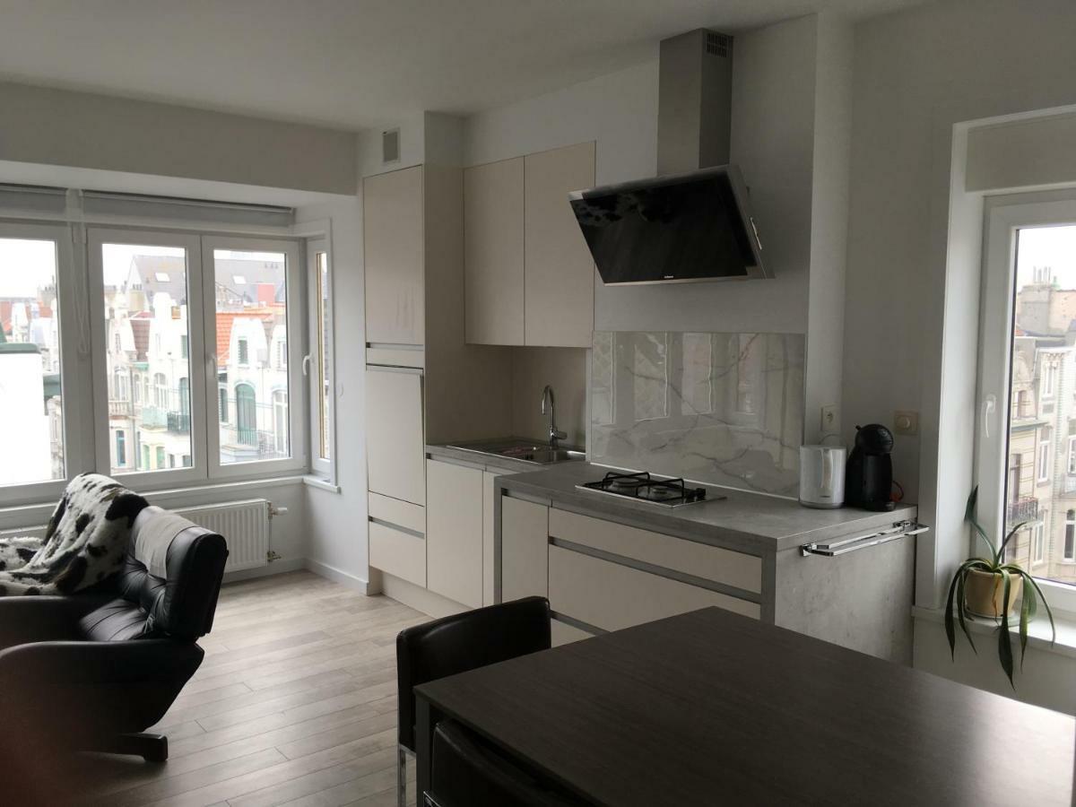 Topfloor Aida 2 Bedroom 2 Bathroom Free Parking