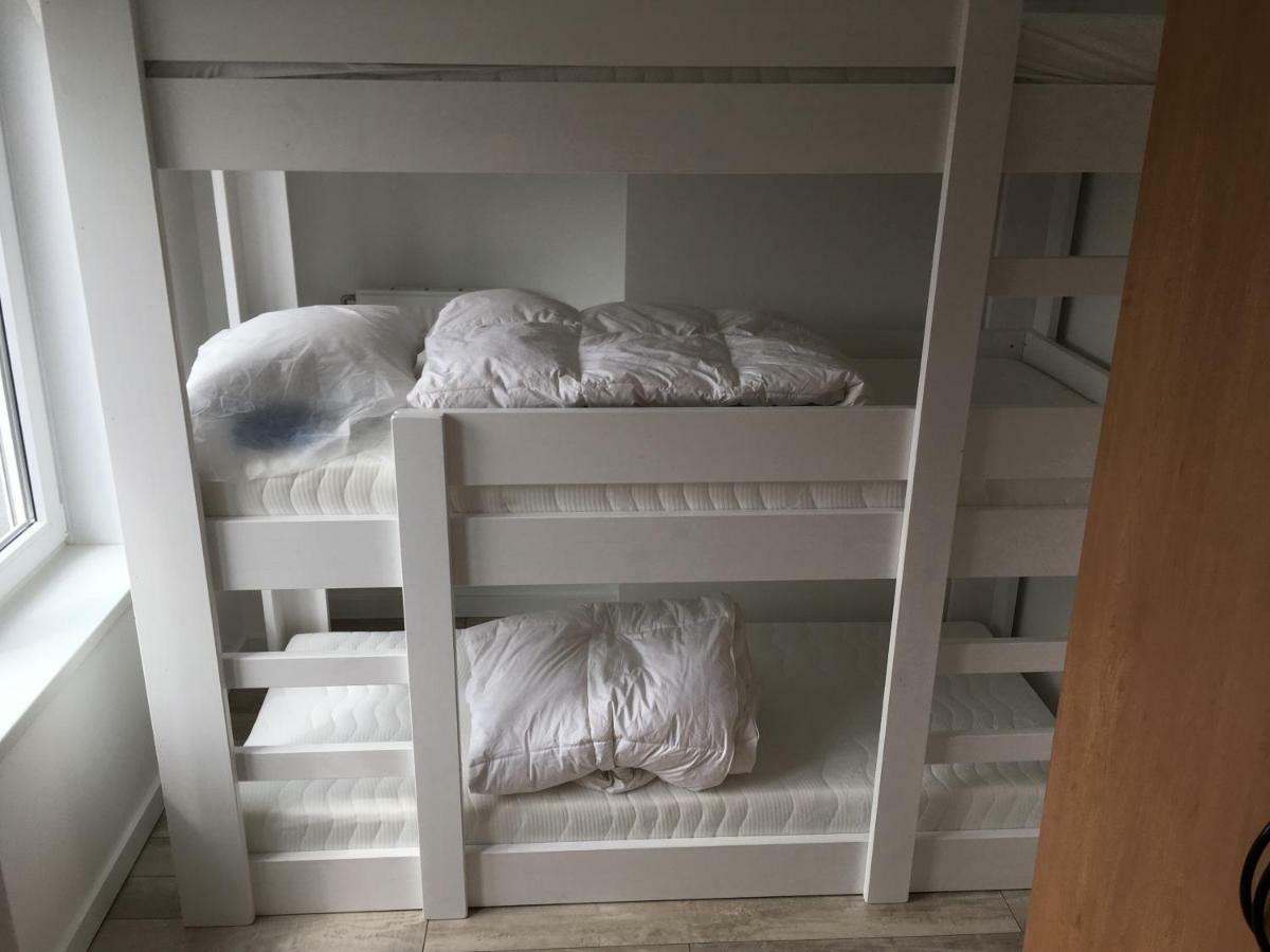 Topfloor Aida 2 Bedroom 2 Bathroom Free Parking Appartamento *